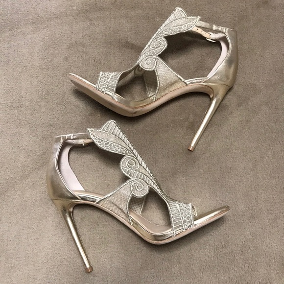 Imagine Vince Camuto Rashi heeled sandal - Picture 6 of 13